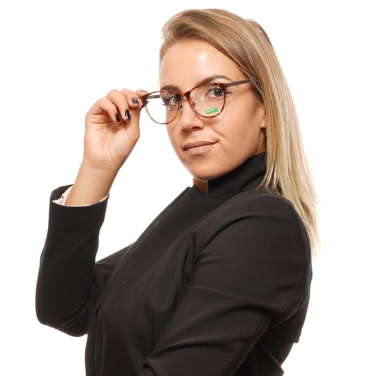 Benetton Optical Frame BEO1012 112 51 - Image 4