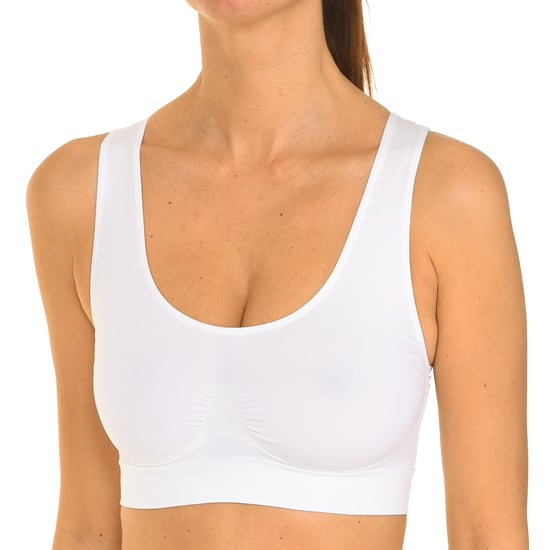 Comfort sportbeha met vormend effect 110590 vrouwen - Image 1