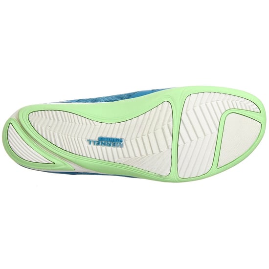 Merrell Ceylon Sport Dames Blauw Sportschoenen - Image 5