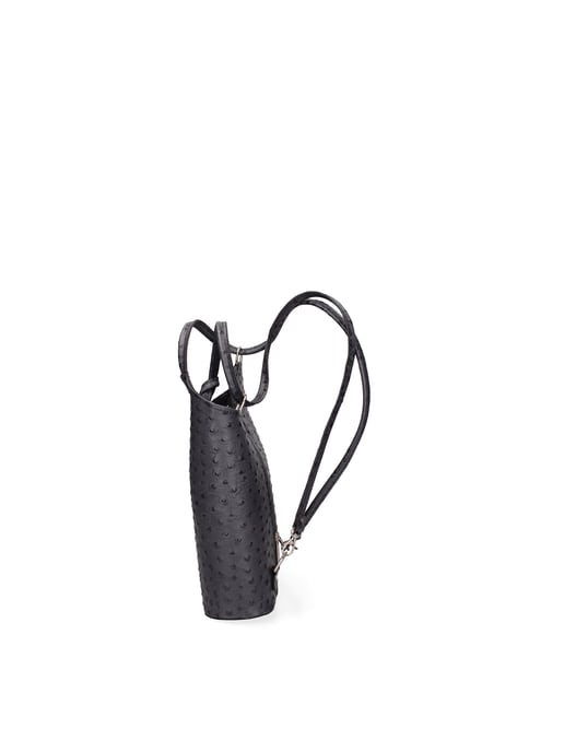 Gave Lux backpack women DARK GREY