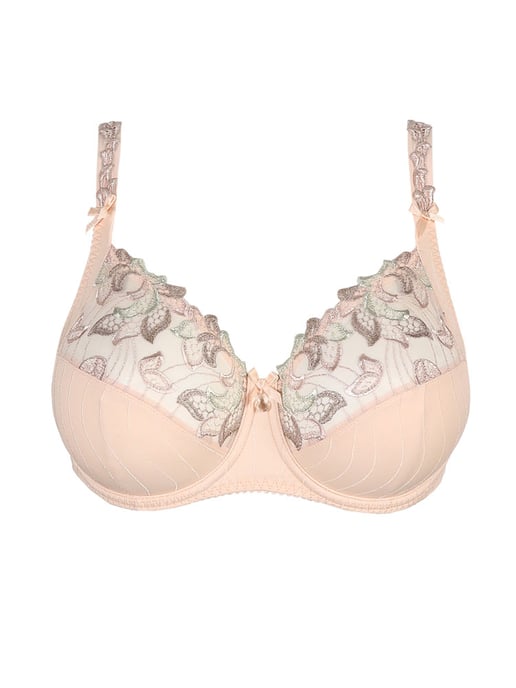 Deauville Full Cup Side Support Bra