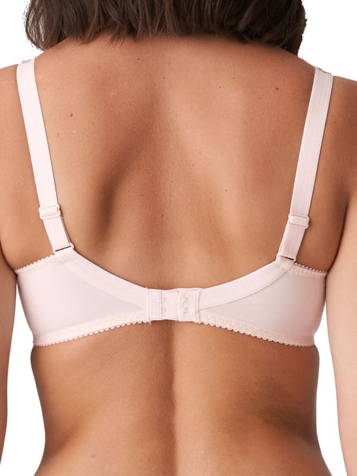 Deauville Full Cup Side Support Bra
