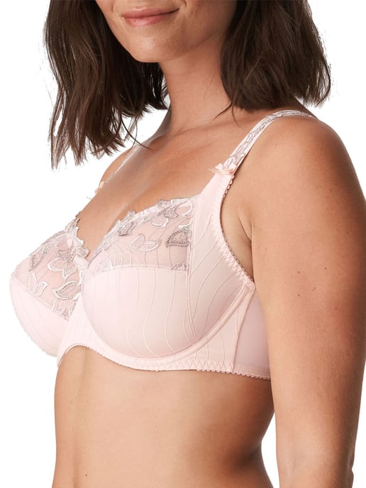Deauville Full Cup Side Support Bra