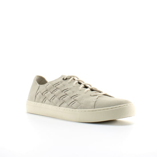 Toms Lenox Birch Womens Beige Trainers
