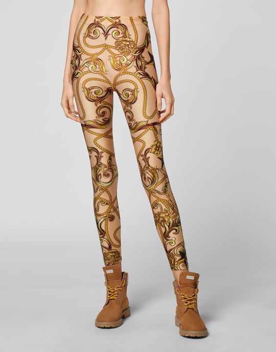 Legging New Baroque - Image 1