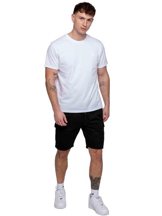 Kruze Heren Cargo Korte Broek - Image 6