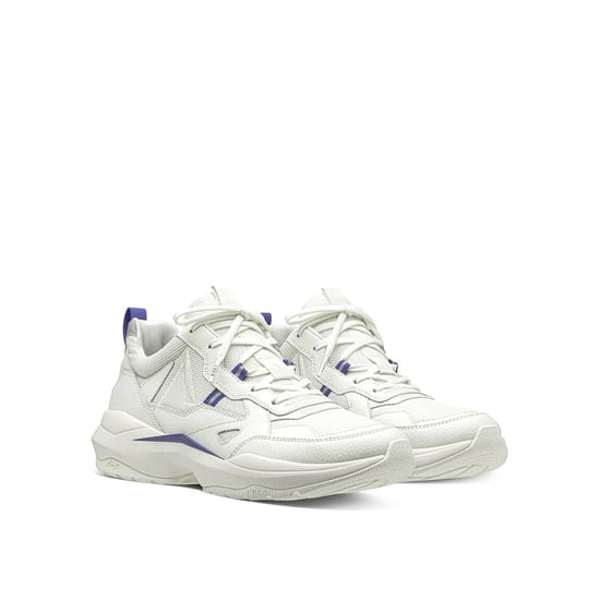 Arkk Copenhagen Quantm T-G9 Womens White Trainers