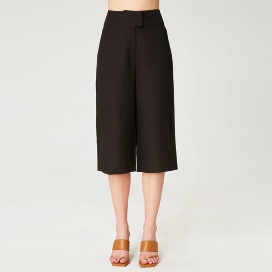Brede capri -broek - Image 3