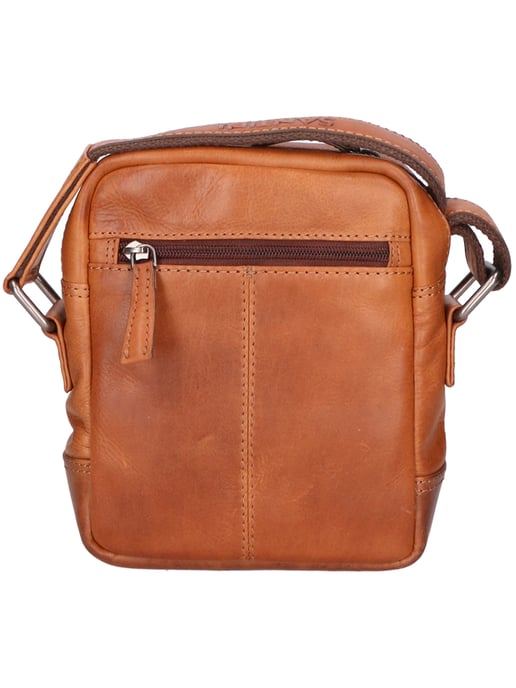 Santini Crossbody unisex TAN