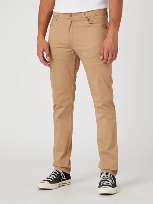 GB - Wrangler - larston tigers eye