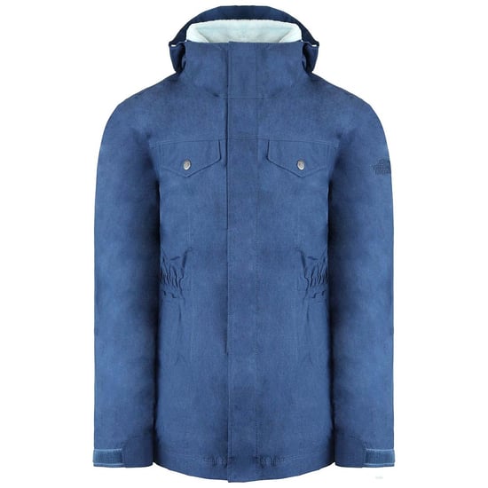 The North Face Osolita 3 Marine Tri Jacket voor kinderen - Image 1