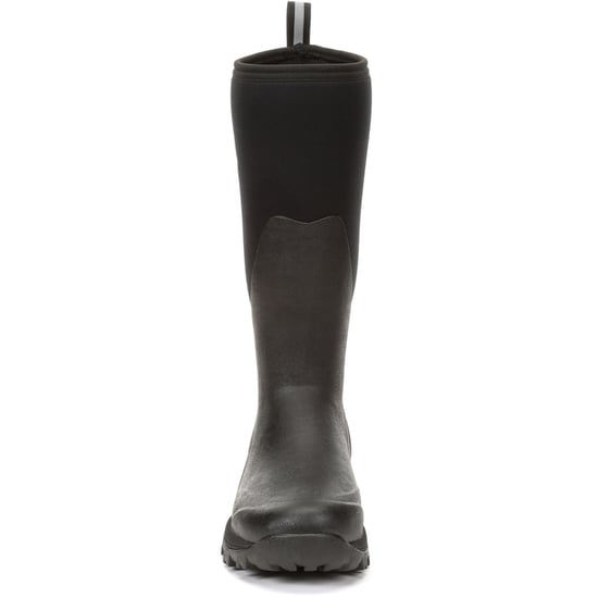 Muck Boots Outpost Zwarte Regenlaarzen - Image 3