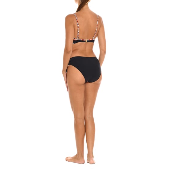 Bikini with underwire EB0355C woman