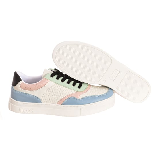 Classic sneaker ALICIA 505 4A3701EX014 woman