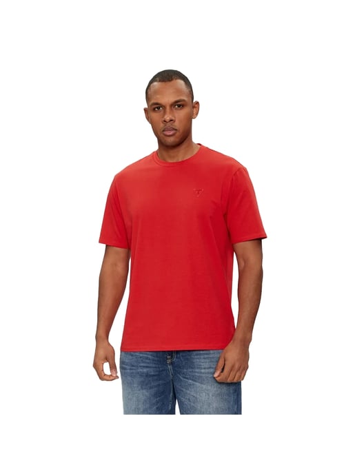 Guess Triangle G T-shirt voor heren - Image 1