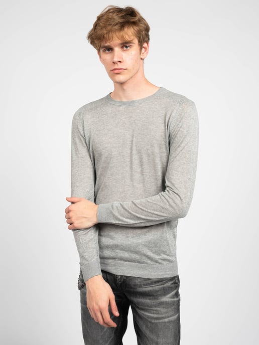 Antony Morato stoppen Mannen Grijs - Image 3