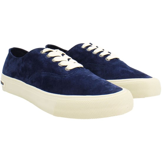 Seavees Legend X Heren Navy Schoenen - Image 2