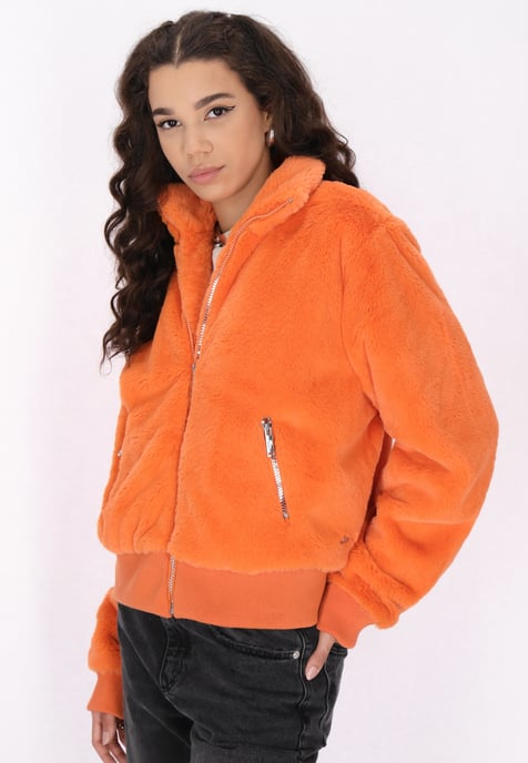 Mymo Jas Dames oranje - Image 3