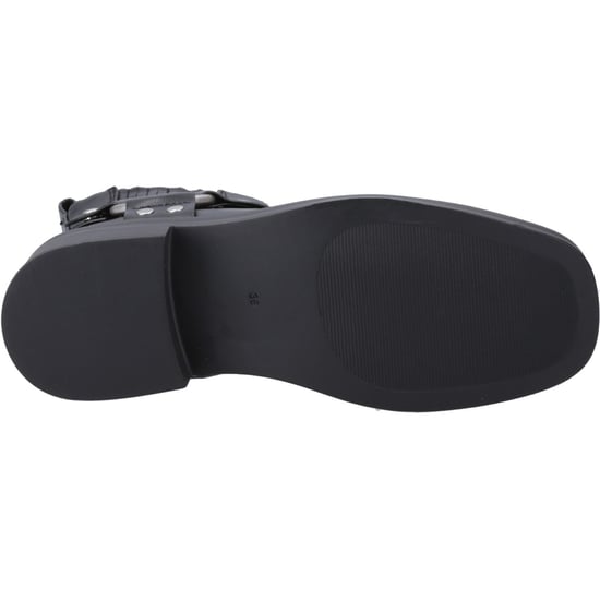 ONLY Bax-2 Polyurethaan Vrouwenlaarzen Zwart - Image 3