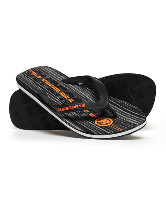 SUPERDRY International Flip Flops