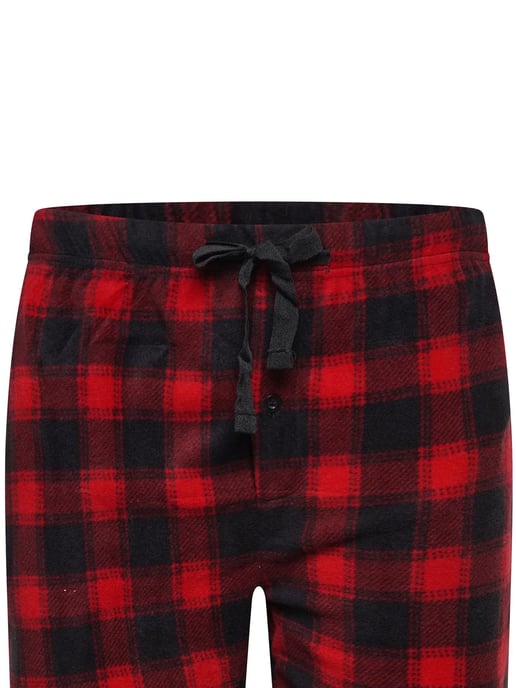 Kruze van Enzo | Pyjamabroek voor heren - Image 2