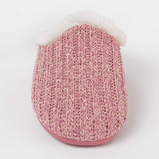 Northome Slipper Louslip Roze - Image 3
