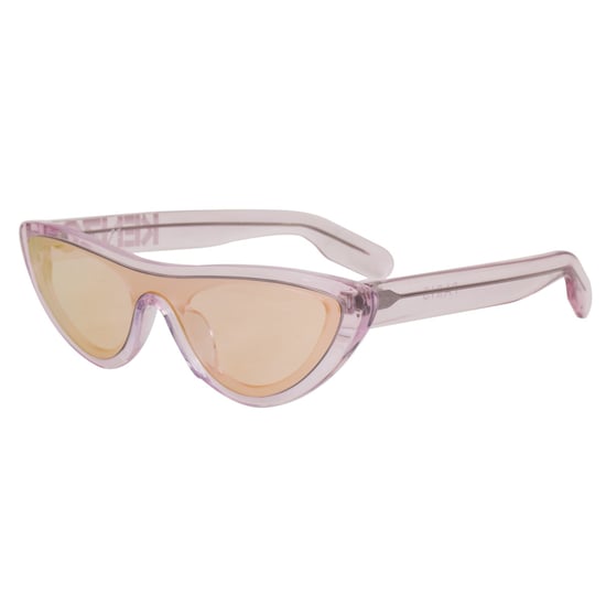 Kenzo Vrouwen Zonnebril 00/18/135 mm Acetaat - Image 1