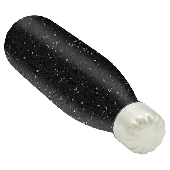 Dare 2B Glitter Thermal Flask (Black)