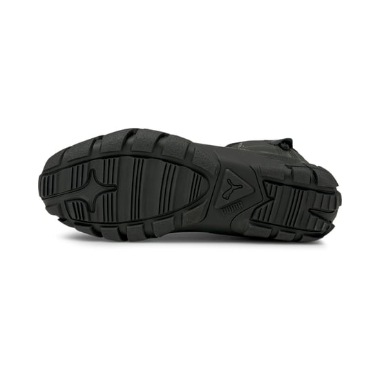 PUMA Mens PUMA x NEMEN Centaur Mid Disc Neo Trainers Sports Shoes