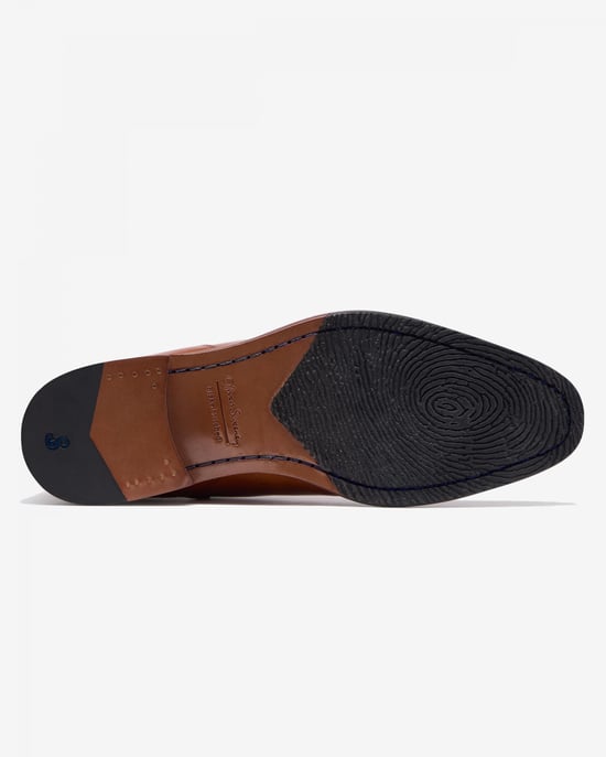 Oliver Sweeney Andante Leren Heren Chelsea Boots - Image 3