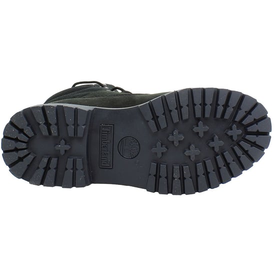 Timberland Rebotl Dames Zwart Laarzen - Image 3