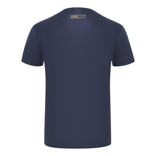 Hombre T-Shirt TIPS108IT 85 85 Camiseta