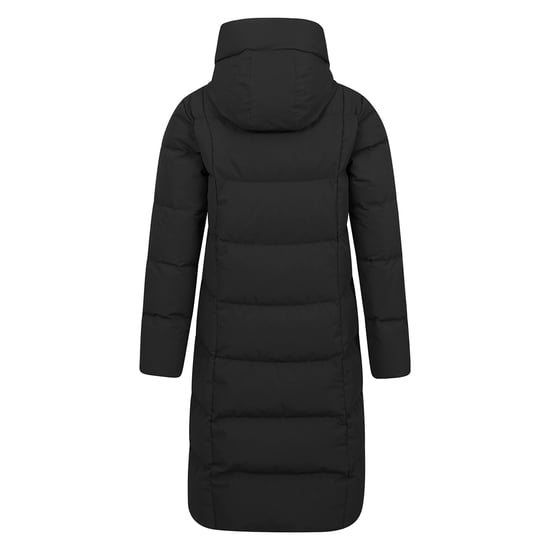 Mountain Warehouse Dames/Dames Extreme Wrap Donsjack (Zwart) - Image 2