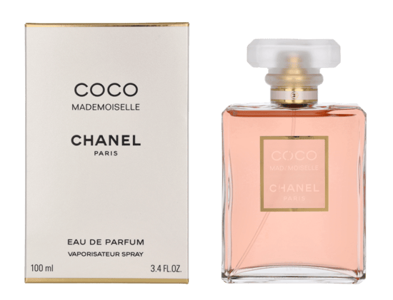 Chanel Coco Mademoiselle Edp Spray 100ml