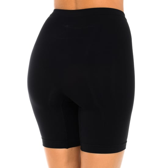 Seamless short hip and buttock girdle 410135 woman