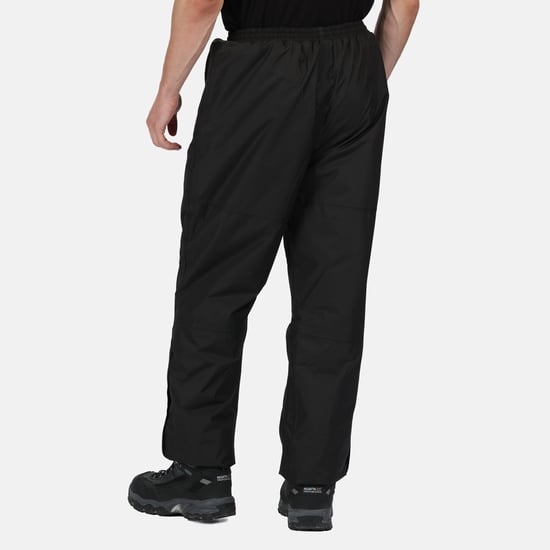 Regatta Mens Waterproof Breathable Linton Trousers