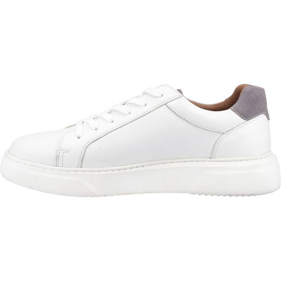 Hush Puppies Whelan Heren Sneakers - Image 4