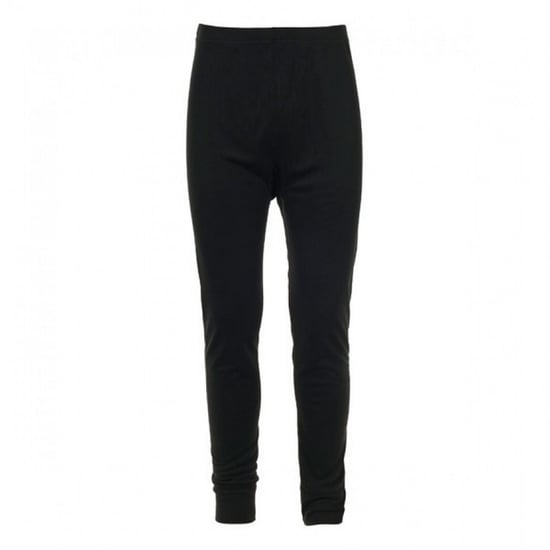 Trespass Unisex Volwassenen Yomp 360 Thermobroek (Zwart) - Image 1