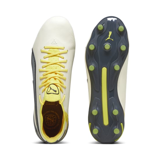 PUMA Dames KING ULTIMATE FG/AG Voetbalschoenen - Image 6