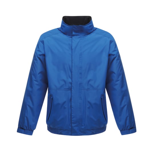 Regatta Heren Dover Waterdicht Windproof Jasje (Oxford) - Image 1
