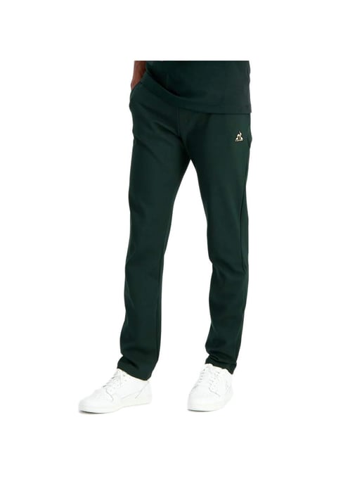 Jogging Le Coq Sportif Heren coq goud - Image 3
