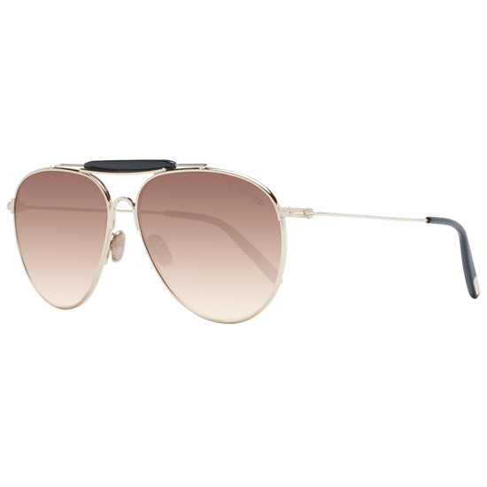 Tom Ford Zonnebril FT0995 32E 59 - Image 1