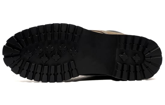 Oaktrak Baxter Pro Leather by Red Tape Mens Boots