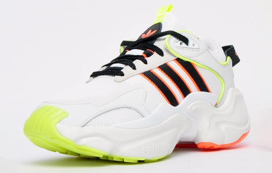 Adidas Originals Magmur Runner Womens