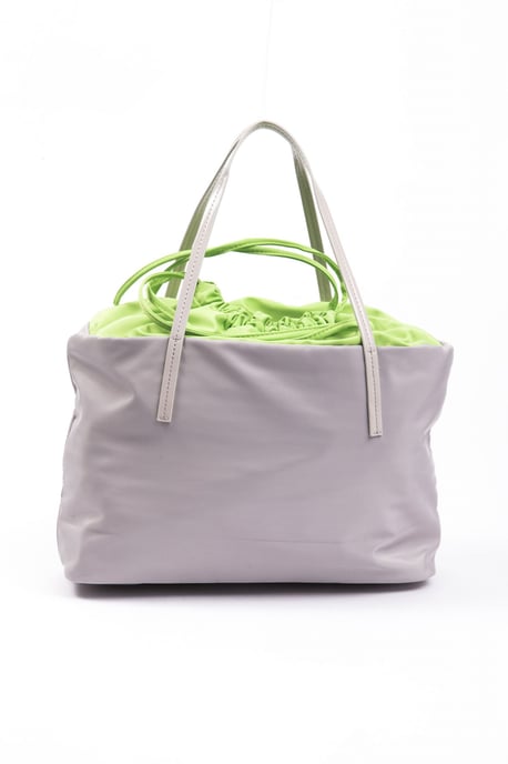 BYBLOS Grijze handtas voor dames - Image 3