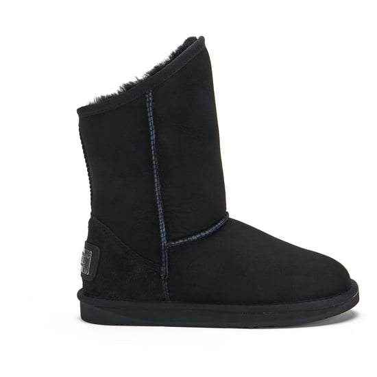 Cosy Short Black