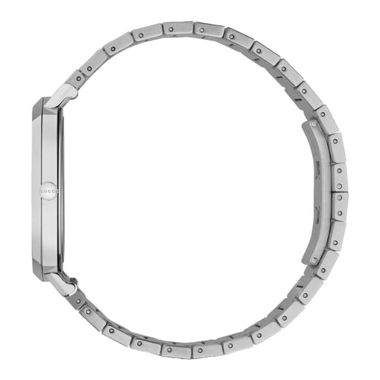 Gucci YA157438 Roze Dameshorloge - Image 3