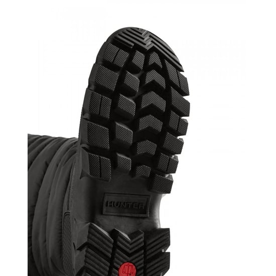 Hunter Womens Intrepid Tall Snow Boot