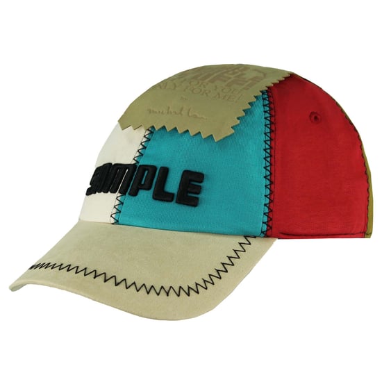 Puma x Michael Lau Sample Adjustable Unisex Cap 023279 01