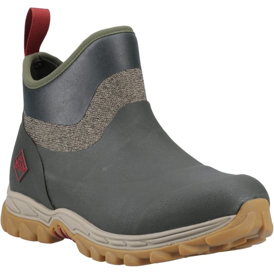 Muck Arctic Sport II Rubber Wellington Boots - Image 1